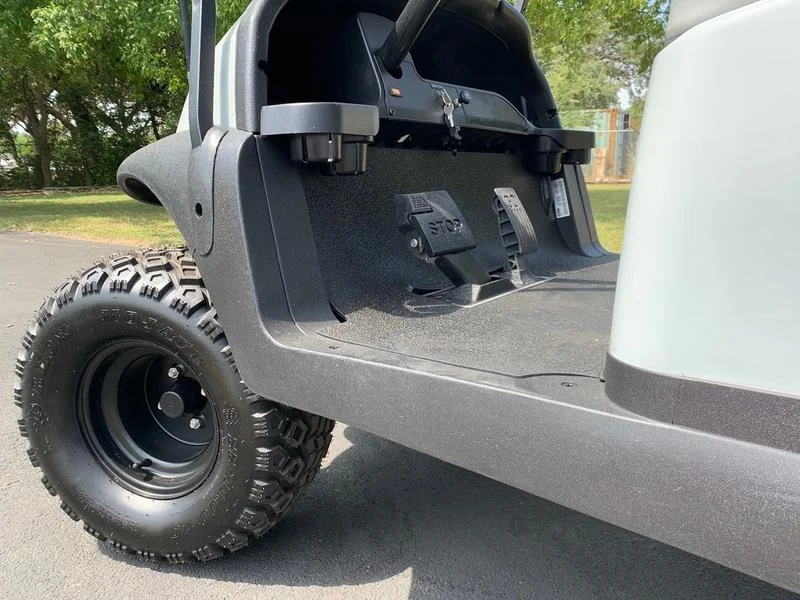 2018 CLUB CAR Precedent 48V for Sale - Image 8