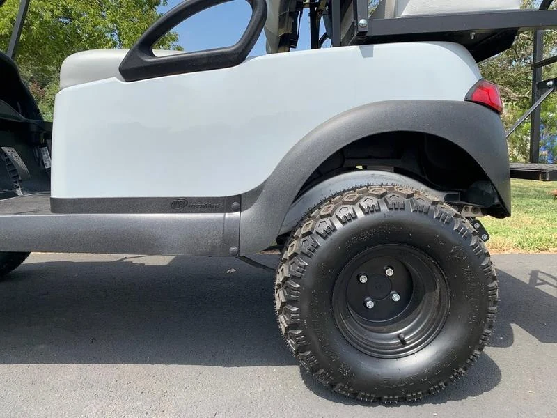 2018 CLUB CAR Precedent 48V for Sale - Image 9