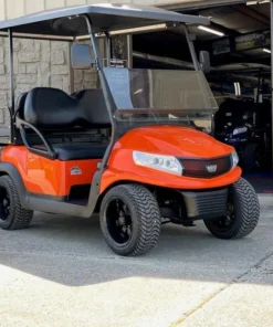 2018 Club Car Precedent i2 Electric for Sale