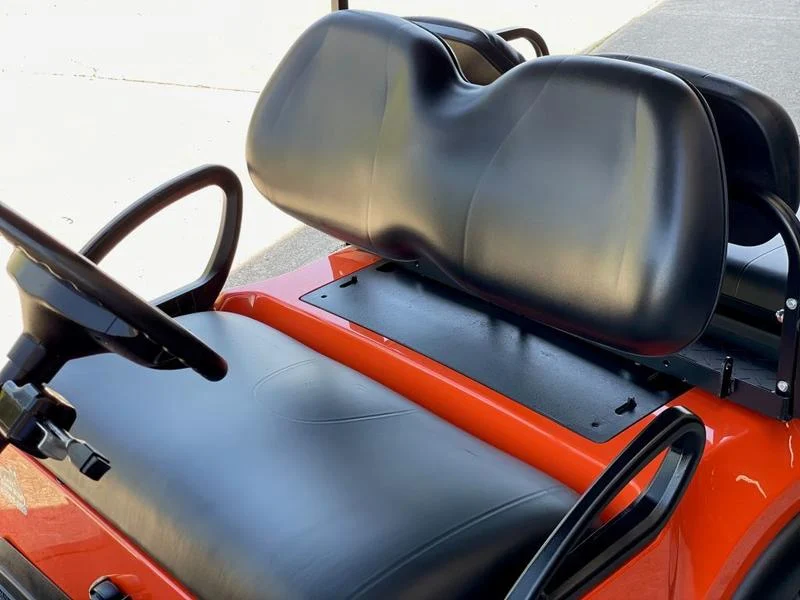 2018 Club Car Precedent i2 Electric for Sale - Image 3