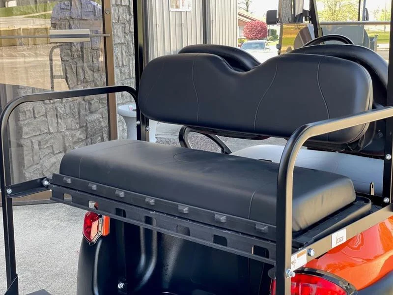 2018 Club Car Precedent i2 Electric for Sale - Image 5