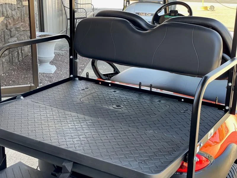 2018 Club Car Precedent i2 Electric for Sale - Image 6