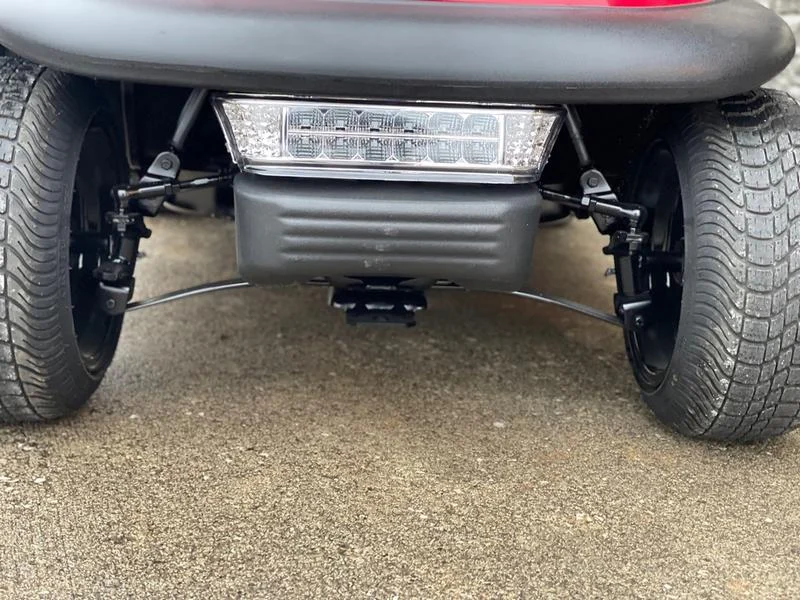 2018 Club Car Precedent i2 Gasoline for Sale - Image 2