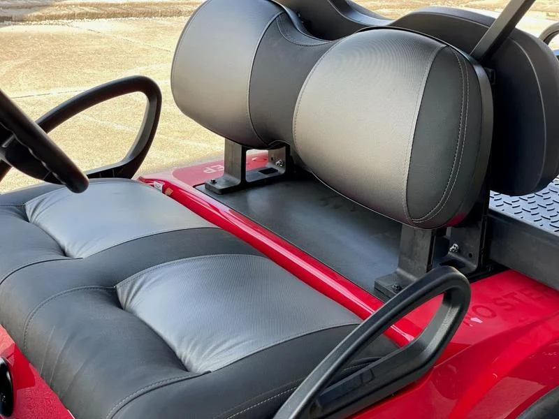 2018 Club Car Precedent i2 Gasoline for Sale - Image 3