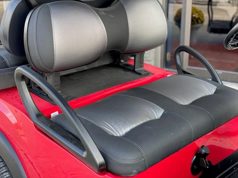 2018 Club Car Precedent i2 Gasoline for Sale - Image 4