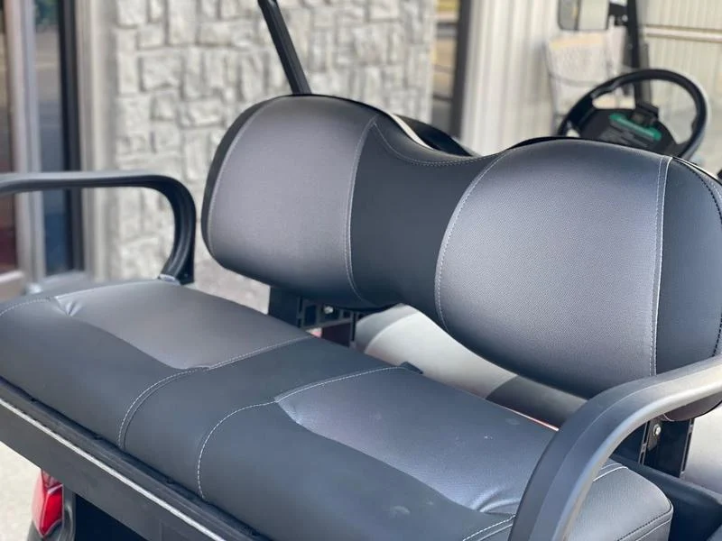 2018 Club Car Precedent i2 Gasoline for Sale - Image 5