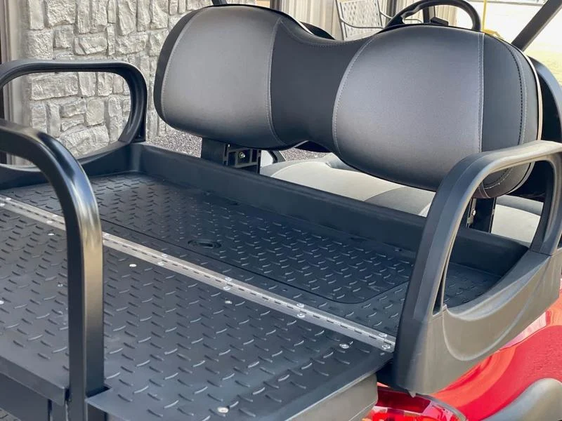 2018 Club Car Precedent i2 Gasoline for Sale - Image 6