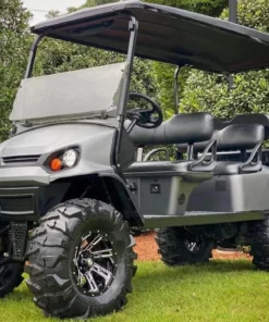 2018 E-Z-GO Express L6 Golf Cart for Sale