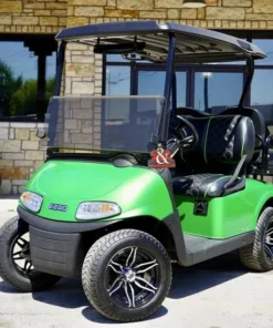 2018 E-Z-GO Freedom RXV ELiTE Golf Cart For Sale