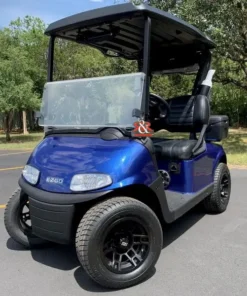 2018 E-Z-GO RXV ELiTE Golf Cart For Sale