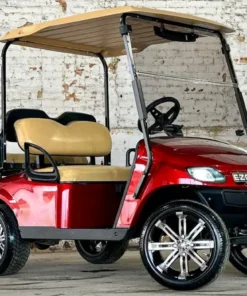 2018 E-Z-GO TXT Elite LITHIUM Golf Cart for Sale