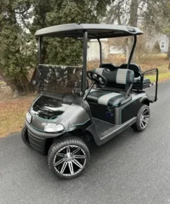 2018 E-Z-GO TXT Lithium Golf Cart For Sale