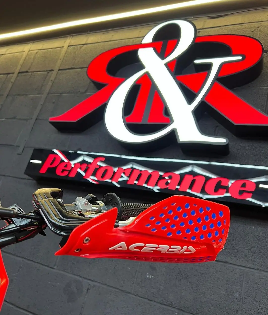 2018 Honda CRF250R Motocross 12V For Sale - Image 8