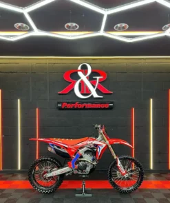 2018 Honda CRF250R Motocross 12V For Sale