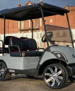 2018 Yamaha Drive 2 Gas Golf Cart for Sale