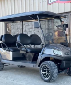 2019 Club Car Tempo Electric for Sale