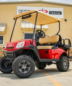2019 E-Z-GO Freedom TXT Golf Cart For Sale