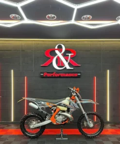 2019 KTM EXC 250 TPI Enduro 12V For Sale