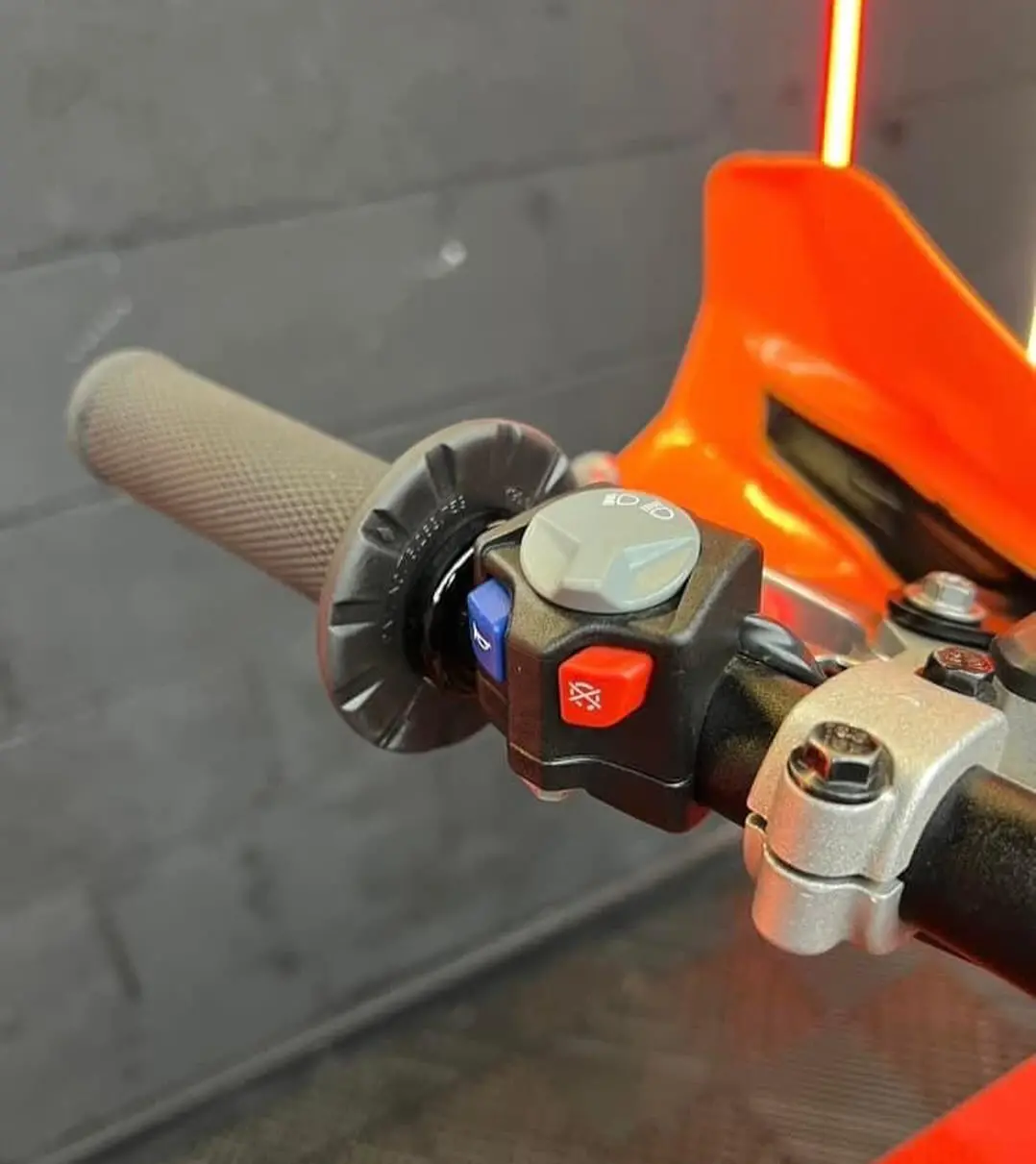 2019 KTM EXC 250 TPI Enduro 12V For Sale - Image 2