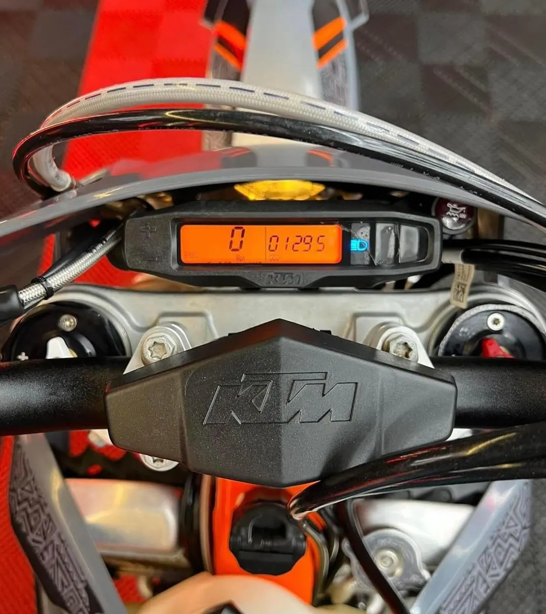 2019 KTM EXC 250 TPI Enduro 12V For Sale - Image 6