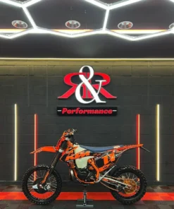 2019 KTM EXC 300 TPI Enduro 12V For Sale