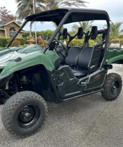 2019 YANMAR bull 700 Utility Cart for Sale