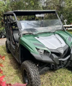 2019 YANMAR longhorn vi 4×4 Utility Cart for Sale