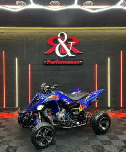 2019 Yamaha Raptor 700R 12V For Sale