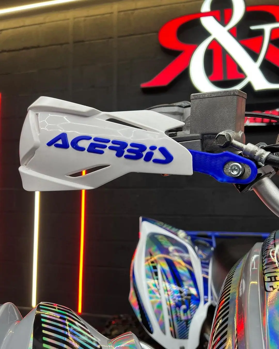 2019 Yamaha Raptor 700R Special Edition 12V For Sale - Image 8