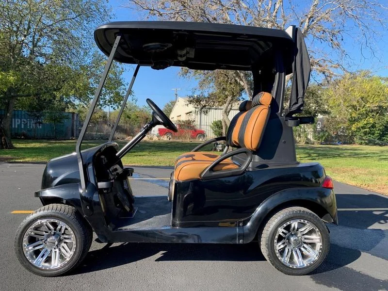 2020 CLUB CAR Onward HP for Sale - Image 3
