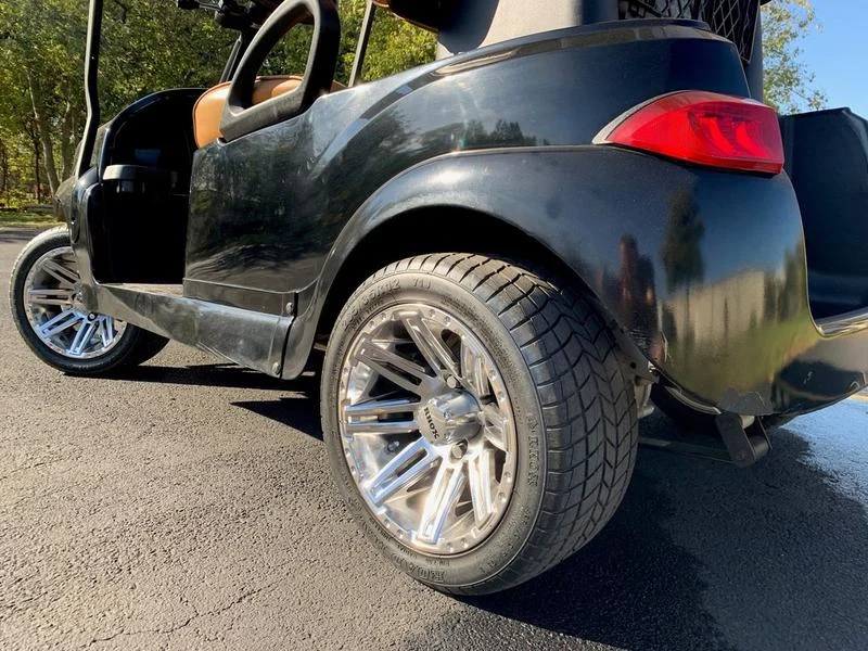 2020 CLUB CAR Onward HP for Sale - Image 4