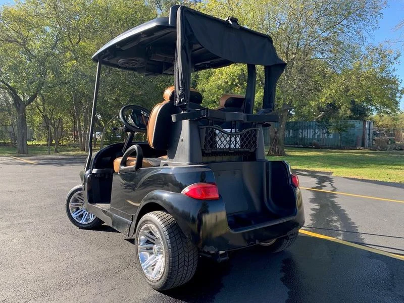 2020 CLUB CAR Onward HP for Sale - Image 6