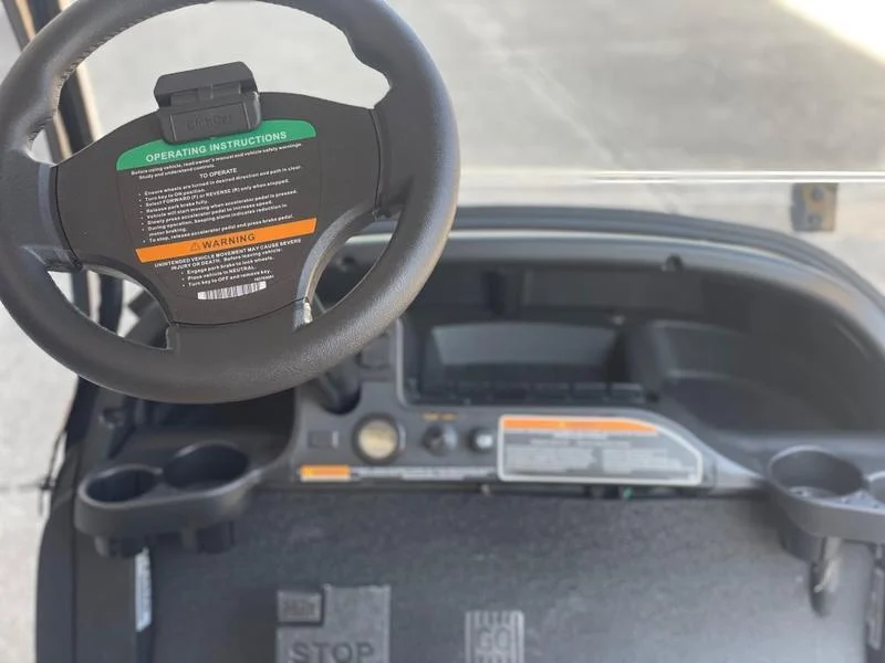 2020 Club Car Onward 2 Passenger Hp Lithium for Sale - Image 8