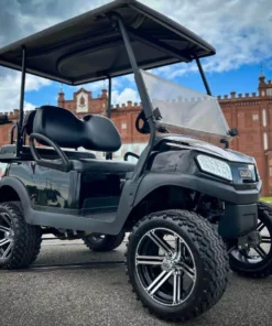 2020 Club Car Tempo Gas Golf Cart for Sale