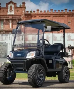 2020 E-Z-GO Express S4 Golf Cart for Sale
