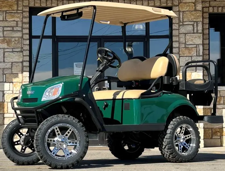 2020 E-Z-GO Freedom TXT Golf Cart For Sale