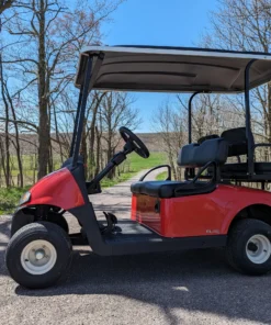 2020 E-Z-GO Gas for Sale