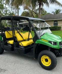 2020 John Deere Gator XUV560E Utility Cart for Sale