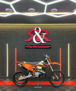 2020 KTM EXC 250 TPI Enduro 12V For Sale