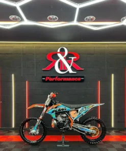 2020 KTM SX 250 Motocross 12V For Sale