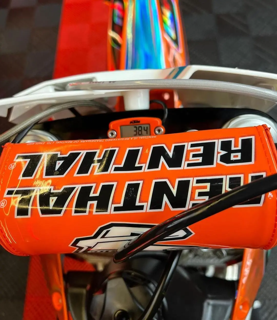 2020 KTM SX 250 Motocross 12V For Sale - Image 7