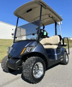 2020 Yamaha Golf Car Drive2 EFI QUIETECH GAS for Sale