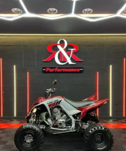 2020 Yamaha Raptor YFM 700 R SE 12V For Sale