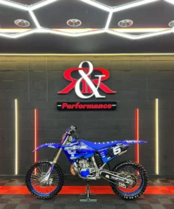 2020 Yamaha YZ 250 Motocross 12V For Sale