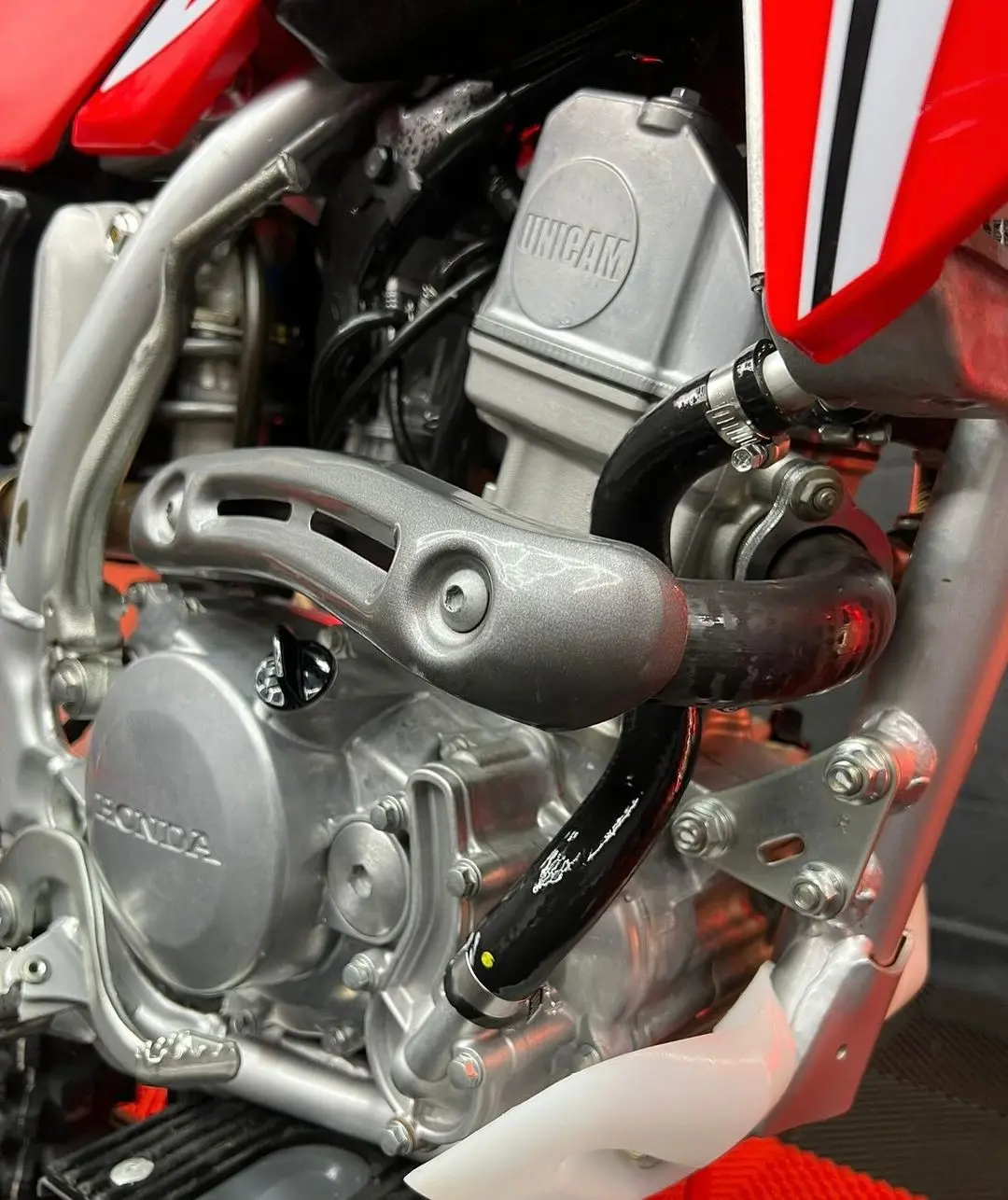 2021 Honda CRF 150RB Motocross 12V For Sale - Image 10