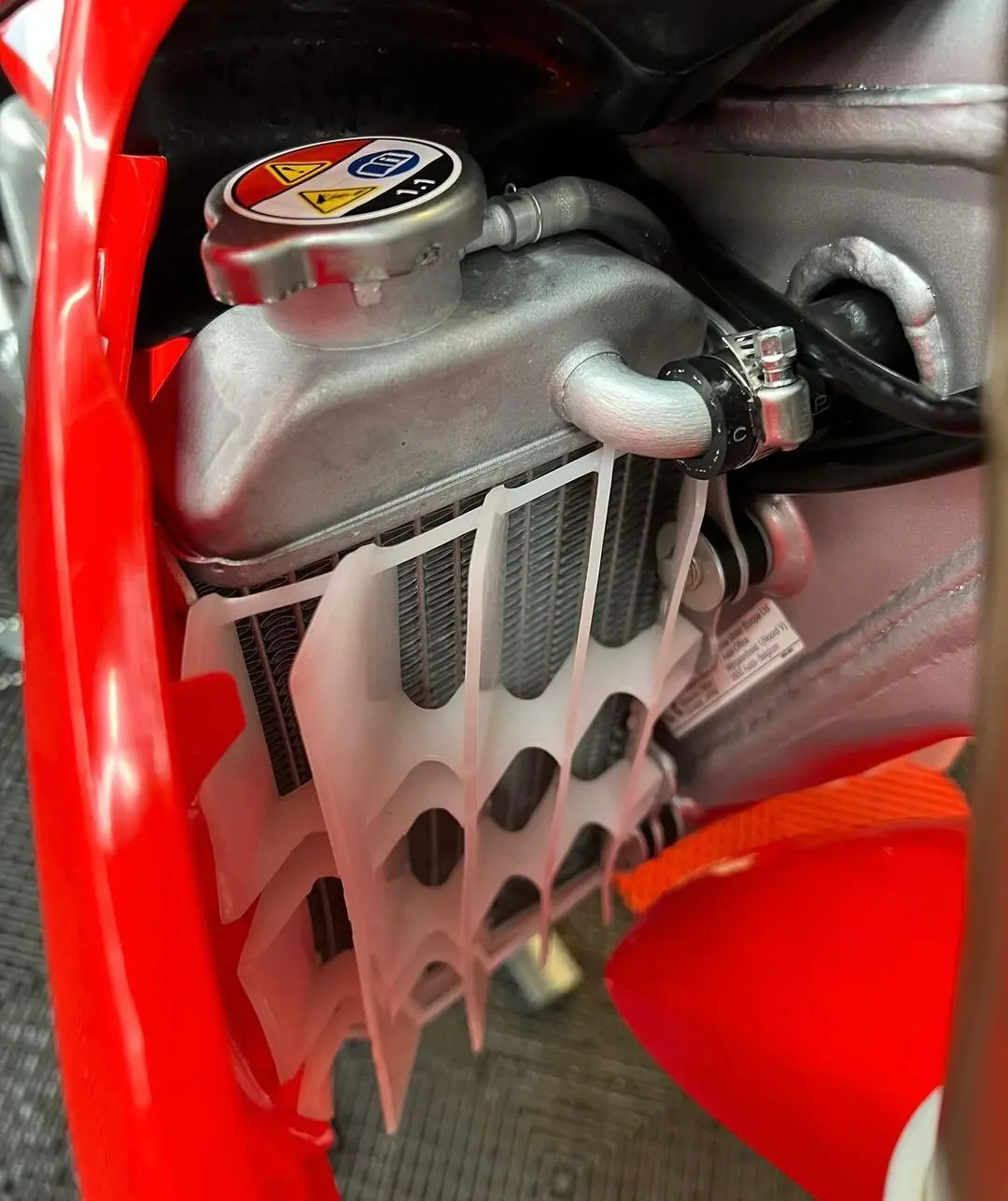 2021 Honda CRF 150RB Motocross 12V For Sale - Image 3