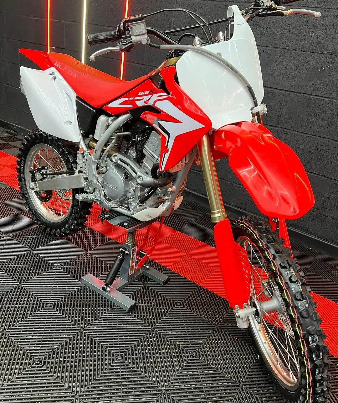 2021 Honda CRF 150RB Motocross 12V For Sale - Image 5