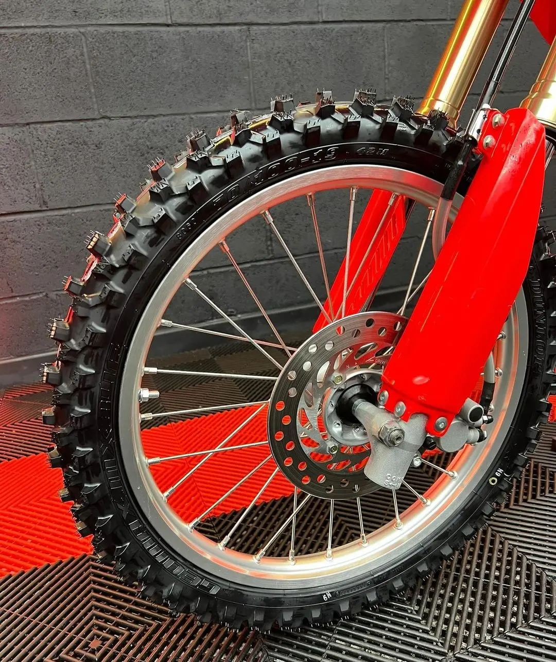 2021 Honda CRF 150RB Motocross 12V For Sale - Image 6