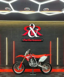 2021 Honda CRF 150RB Motocross 12V For Sale