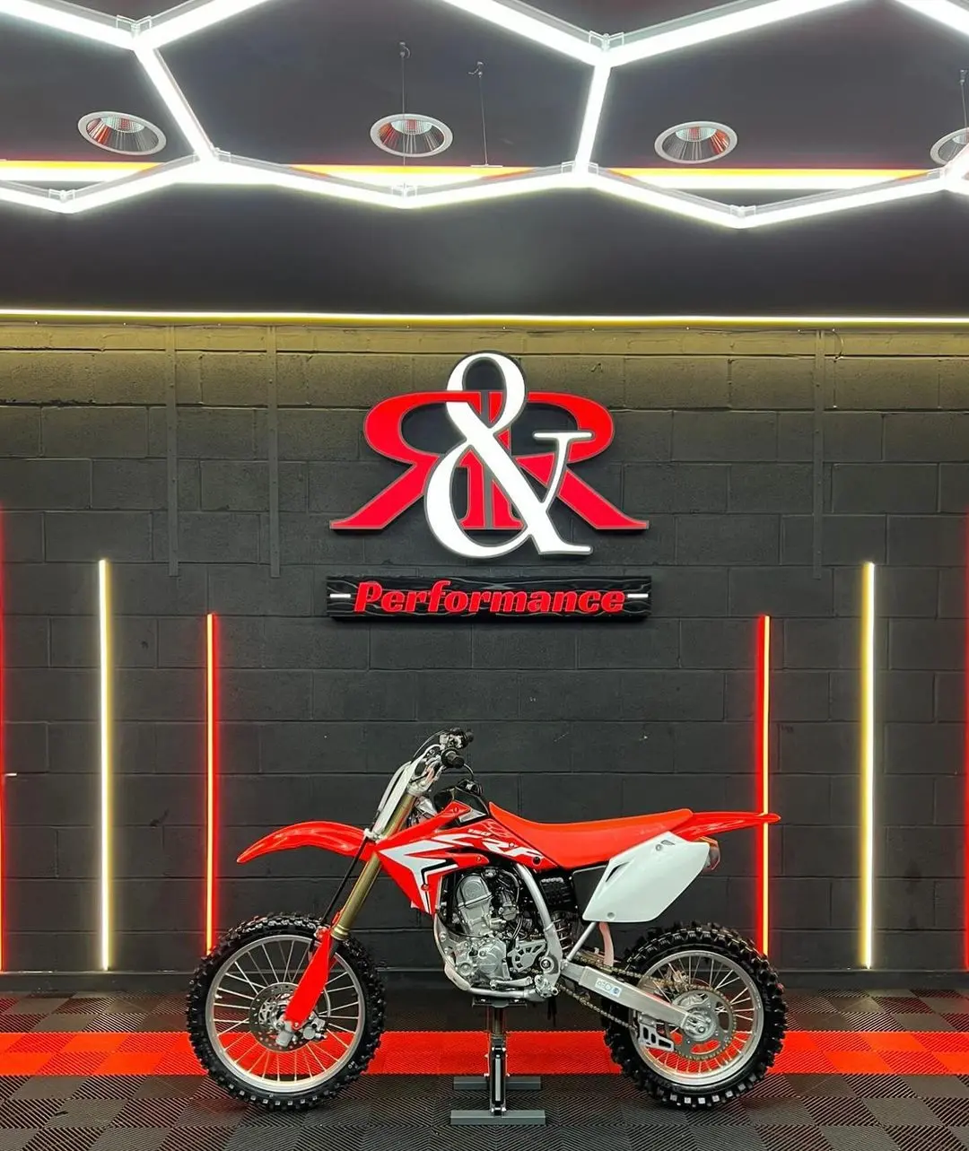 2021 Honda CRF 150RB Motocross 12V For Sale